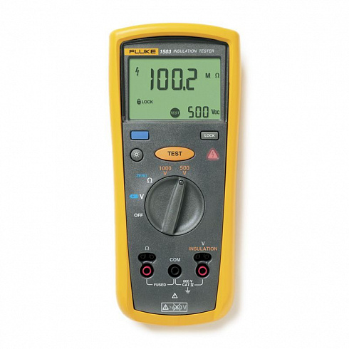 Fluke 150X